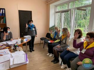 Інформація щодо проведеного 04. 06. 2021 засідання комісії виконкому районної у місті ради по вирішенню питань, пов’язаних з наданням населенню субсидій і державних допомог